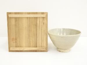 井戸茶碗